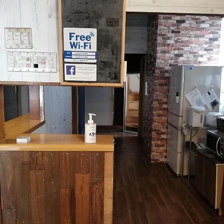 Star Inn Токио Екстериор снимка