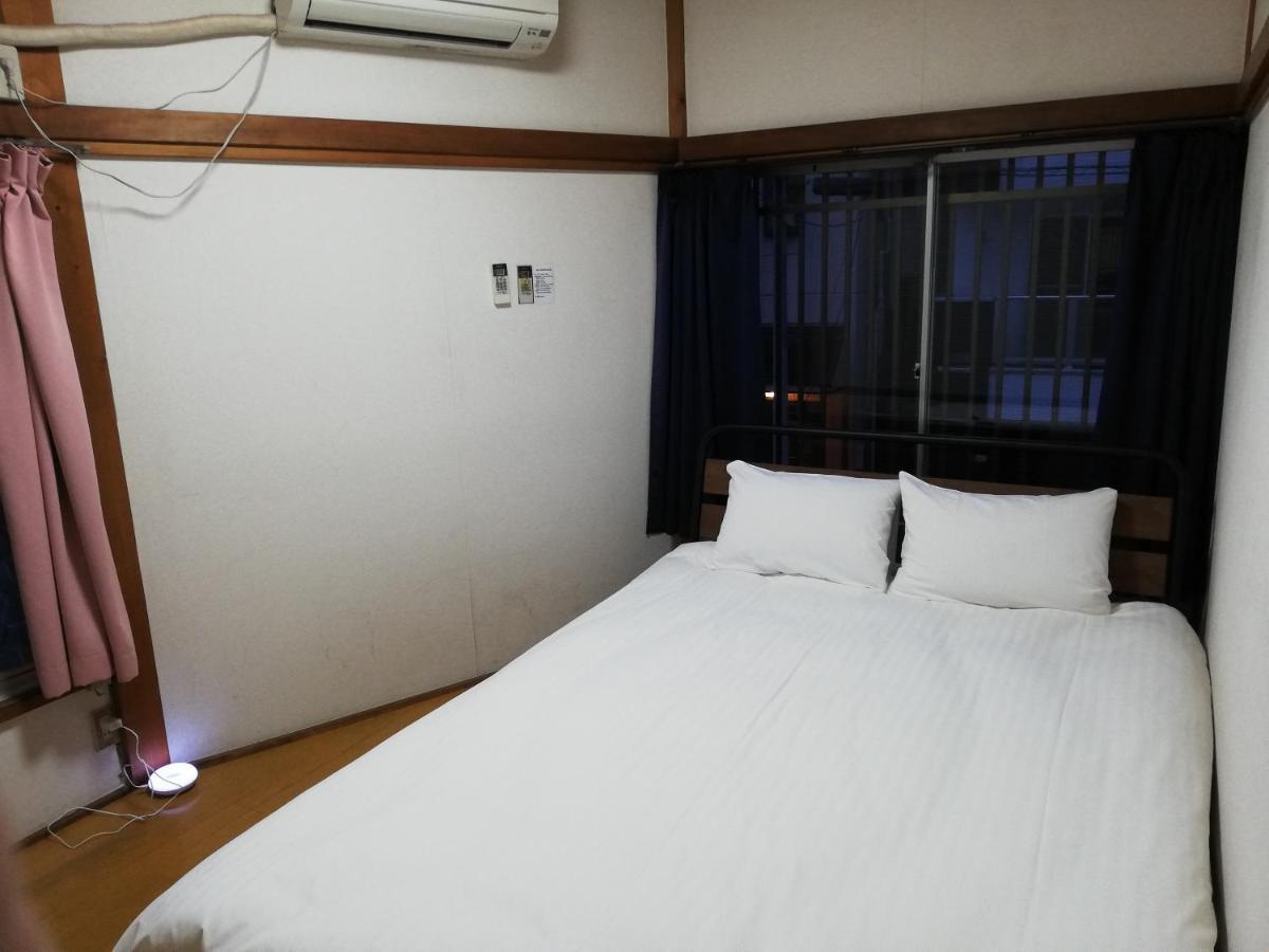 Star Inn Токио Екстериор снимка