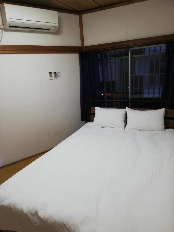 Star Inn Токио Екстериор снимка