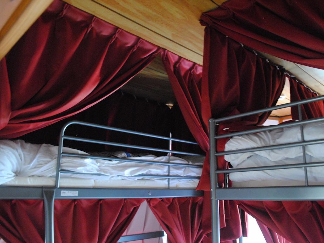 Star Inn Токио Екстериор снимка
