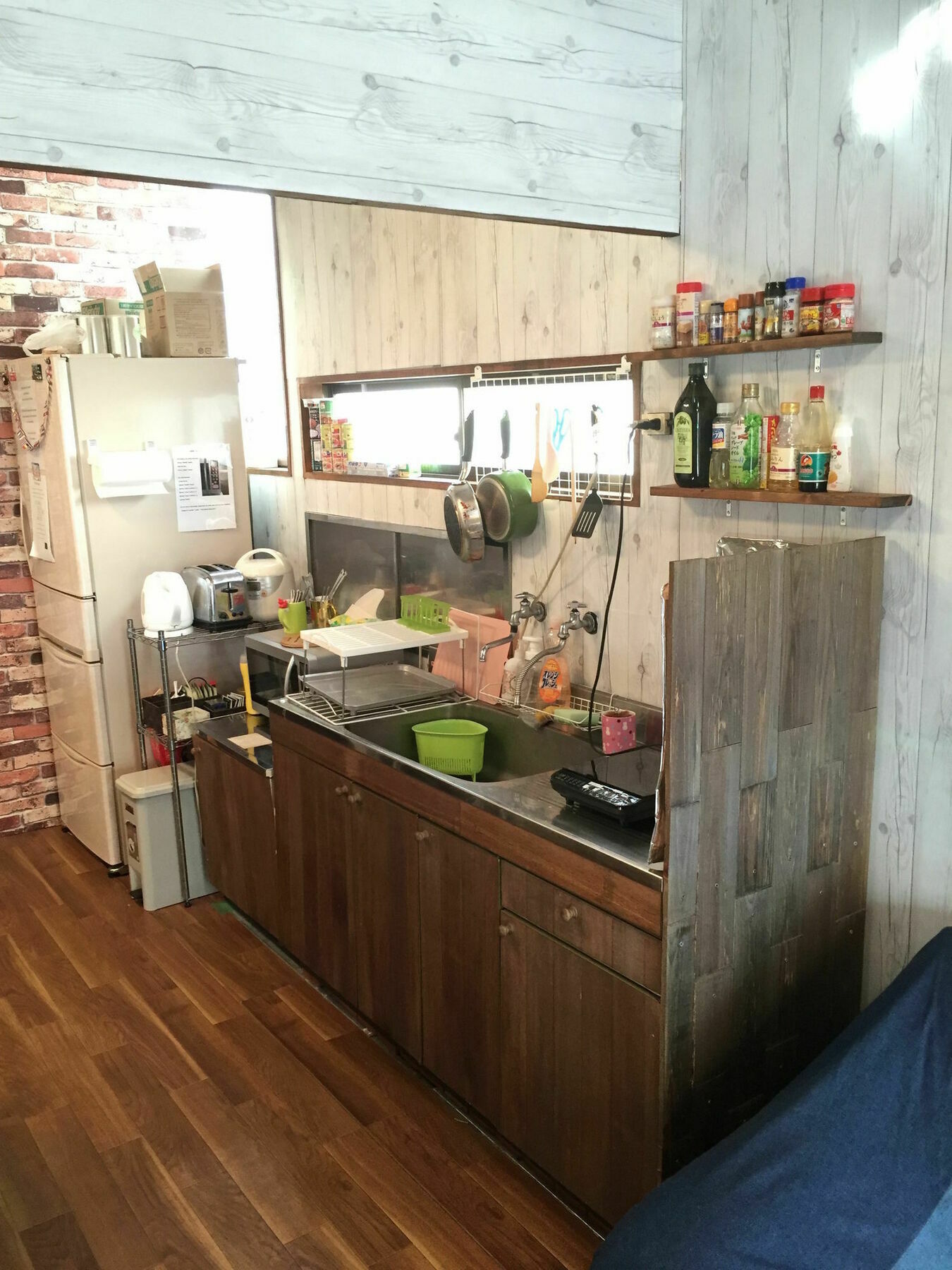 Star Inn Токио Екстериор снимка