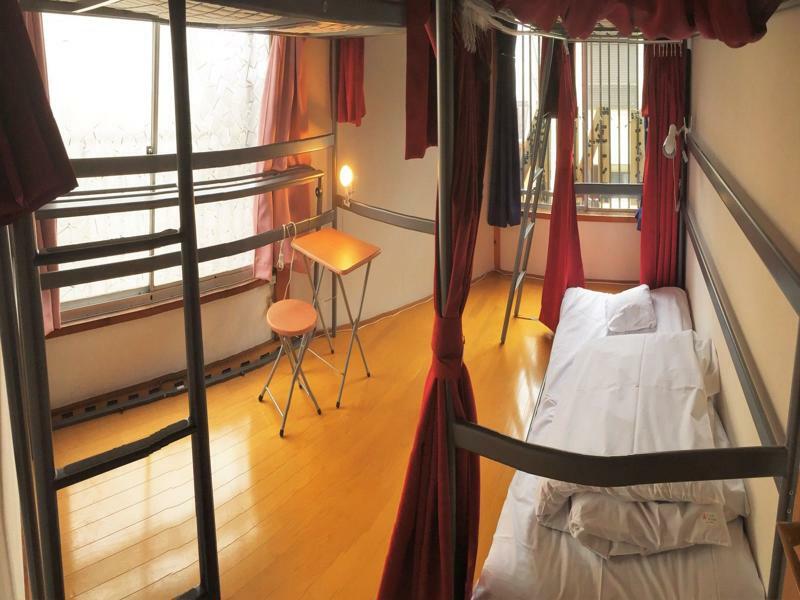 Star Inn Токио Екстериор снимка