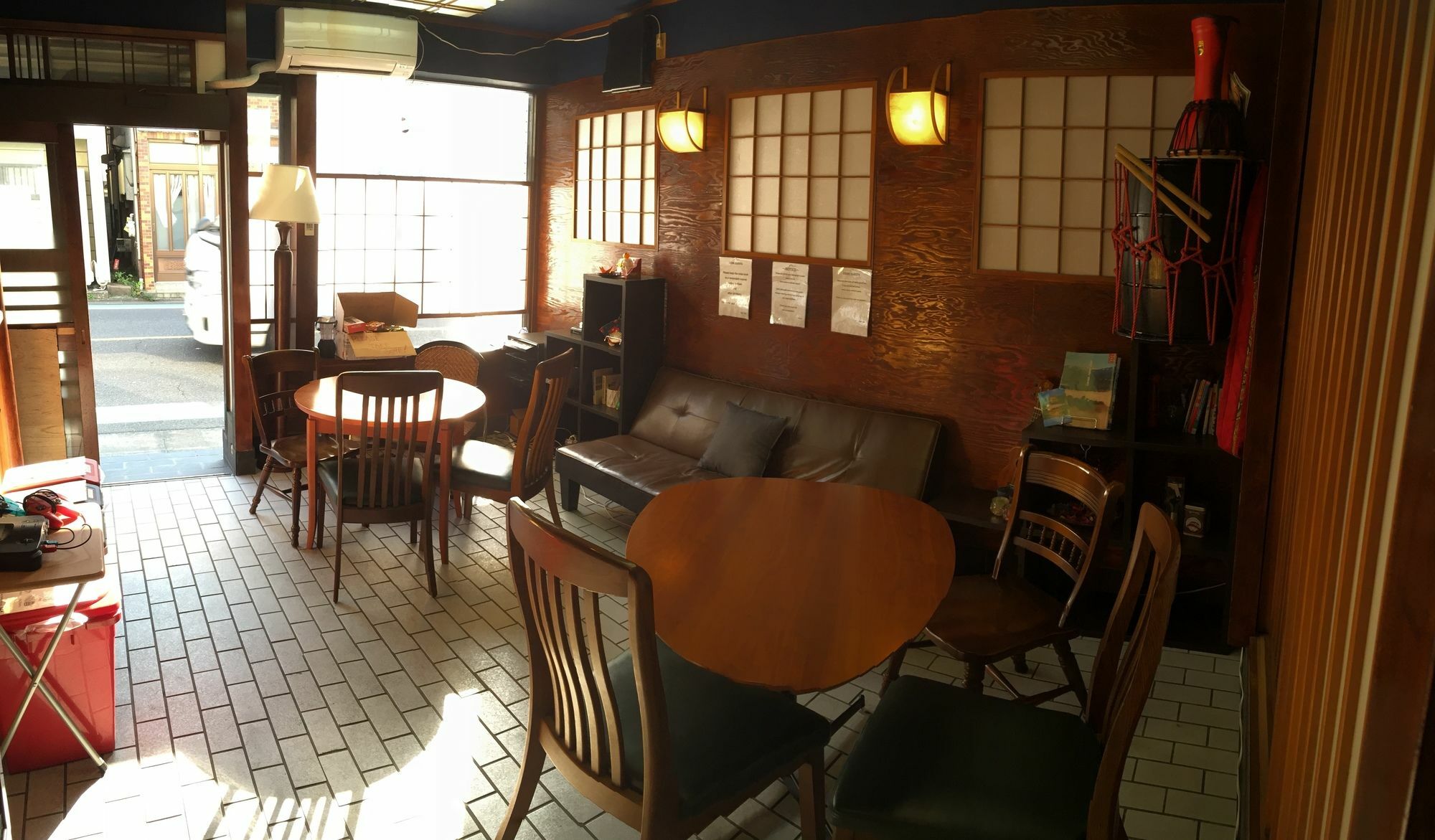 Star Inn Токио Екстериор снимка